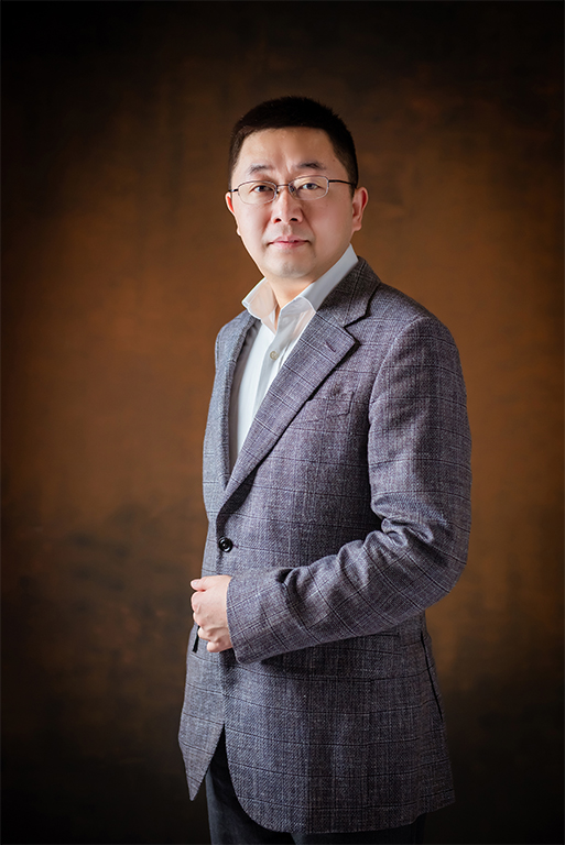 学院领导-重庆大学经济与工商管理学院